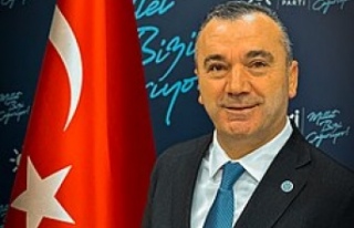 Milletvekili Aydın ''Şehit ve Gazi Ailelerine...