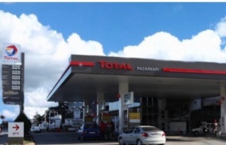 Motorine bir zam daha.