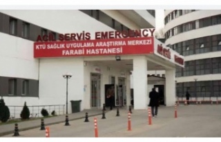 Motosikletin çarptığı yaşlı şahıs vefat etti.