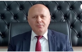 Muhammet ikinci siyonizmin oyunu.