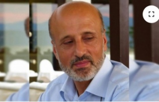 Muhittin Düğdü Hakk’a yürüdü