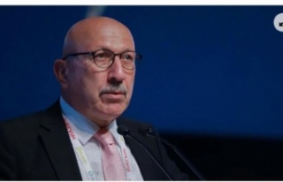 MÜSİAD'ın eski Genel Başkanı ve AKP Rize...