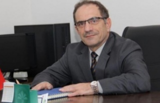 Mustafa Yılmaz Hakka yürüdü.