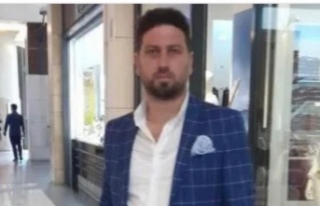 Neşat Gebiç Hakka yürüdü.