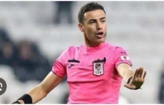 Oğuzhan Çakır’ın karnesi çok kötü