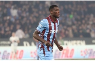 Onachu takımını uçurdu.