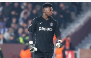 Onana kazanmak zorundaydık.