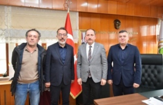 Ormancılık haftası kutlanıyor