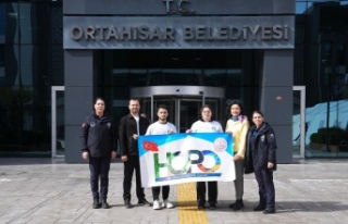 ORTAHİSAR BELEDİYESİ’NDE EĞİTİM VE DENETİM...