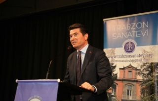 ORTAHİSAR BELEDİYESİ’NDEN TRABZON’UN HAFIZASINA...