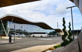 Ortahisar’da motosiklet kazası 1. ölü.