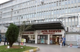 Ortahisar’da bıçaklı kavga