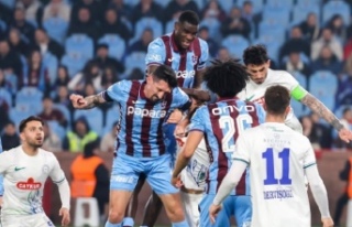 Ourali bu maçı kazanacağımızdan emindik.