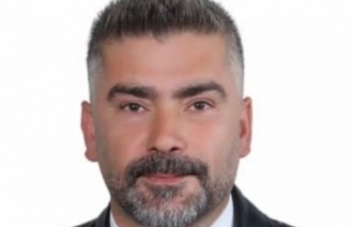 Prof.Dr.Bayram fizik mühendisi bölüm başkanlığına...