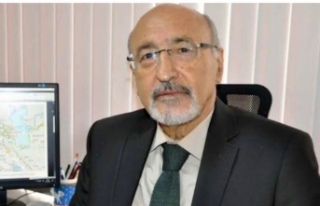 Prof.Dr.Bektaş uyarıyor.