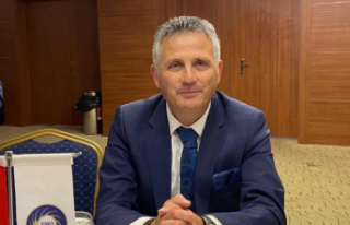 ''REKOLTE MASALI, ÖRGÜTSÜZLÜK GERÇEĞİ...