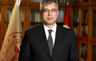 Sağlık Bakanı Memişoğlu Trabzon’da