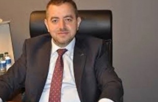Samet Canbakkal: “Gündemimiz şehrimiz, iş dünyamız...