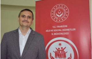 "Şiddetle Mücadeleyi Tiyatro Yoluyla Anlatmak...