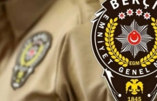 Silahı ateş alan bekçi kendini vurdu