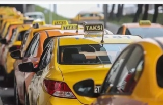 Taksi sektöründe gerçek usul dönemi