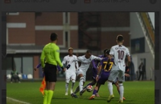 Tekke'den dikkat çeken hamle