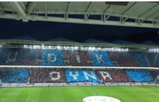 TFF’den TS’ye ceza yağdı.