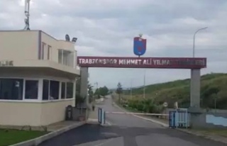 TFF’den TS’ye ceza yağdı.