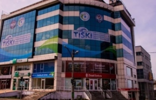 TİSKİ 3 ilçeye altyapı yatırımları