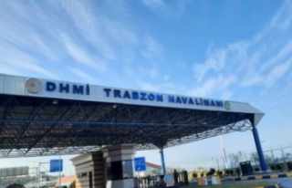 Trabzon Hattında Büyük Yoğunluk