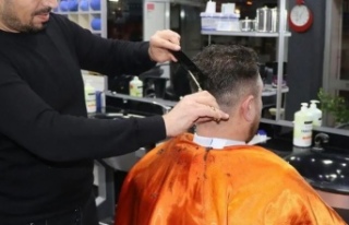 Trabzon Ortahisar’da berber tarifesi güncellendi:...