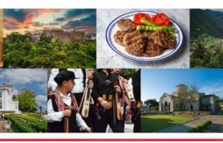 Trabzon Tanıtım Günleri Ankara'da Başlıyor