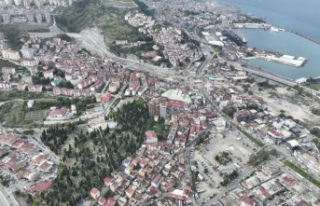 TRABZON TEKNOLOJİDE GERİ KALDI!