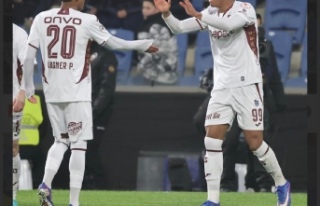 Trabzonspor Turladı