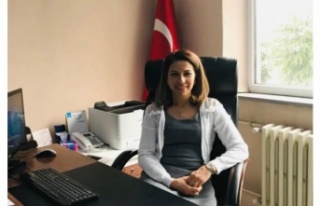 Vakfıkebir devlet hastanesi başhekimliğine Dr Atasoy...