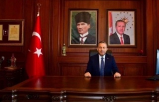 Valimiz Sayın Tahir Şahin’in “Ramazan Bayramı”