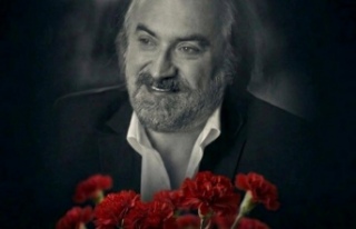 Volkan Konak ölüm yıldönümünde trabzon’da...