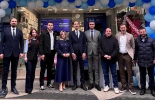 YASE iletişim açıldı