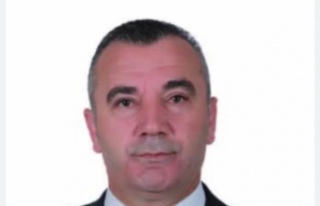 Yavuz Aydın baş sağlığı mesajı yayınladı.