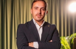 YAZAR JENNY MOLENDYK TRABZONLULARLA BULUŞACAK