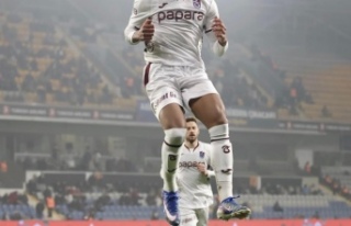 Yolun Sonu Kupaya Çıkar