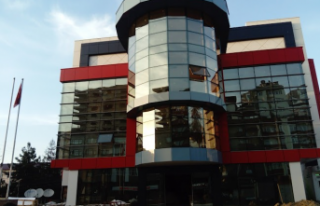 Yomra Belediyesi arı gibi çalışıyor