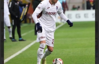 Zubkov 3 puan önemli