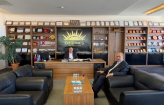 15. Şubemizi Samsun’da açıyoruz