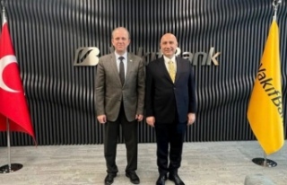 KTÜ Rektörü Prof. Dr. Çuvalcı’dan İstanbul’da...