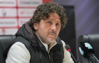 Teknik Direktörümüz Fatih Tekke’nin Samsunspor...
