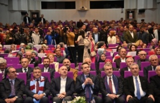 BAŞKAN GENÇ: “GÜNEŞ ENERJİSİ PROJEMİZDE ÇALIŞMALAR...