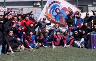 BÜYÜKŞEHİR HÜKMEN GALİP