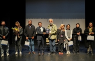 ULUSLARARASI TİYATRO FESTİVALİ “İMPARATOR VE...