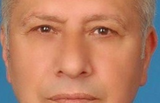 Başkanımız Ertuğrul Doğan’dan Atay Aktuğ için...